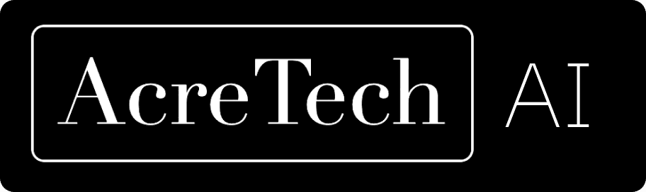 AcreTech Logo